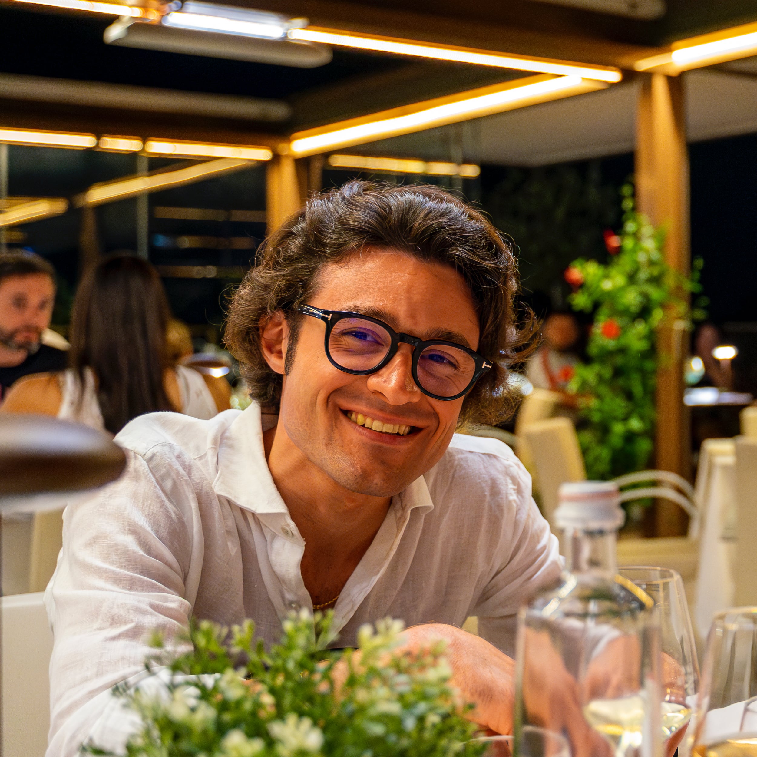Francesco Vibert